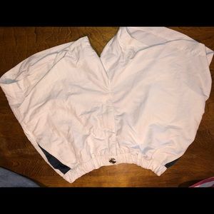 White sailing Chubbies